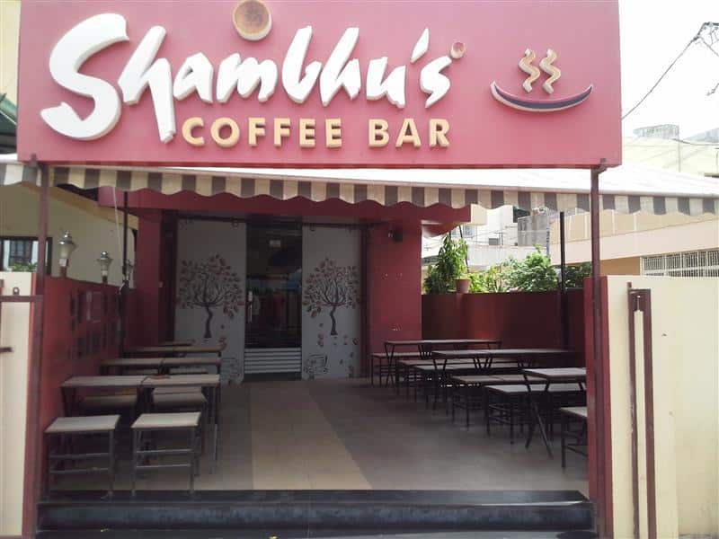 Shambhu's