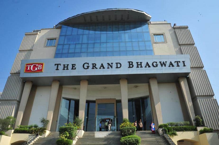 Grand Bhagwati1