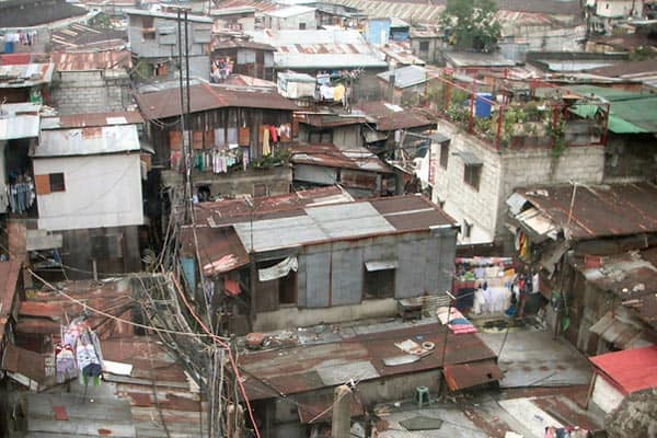 Gujarat Rehabilitation & Redevelopment of the Slum -2010 - Ahmedabad