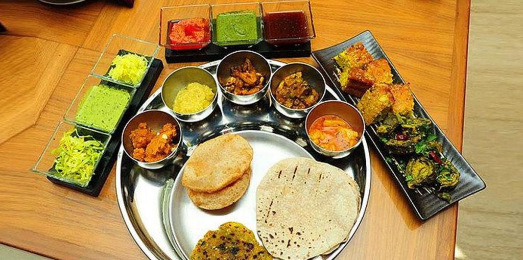 Pakwan Dinning Hall Ahmedabad