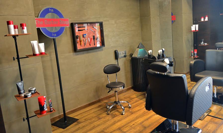Top 10 Beauty Salons in Ahmedabad - Ashaval