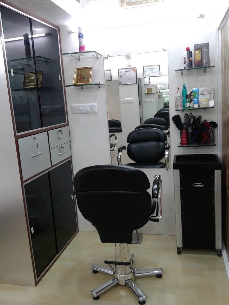 Beauty Salon In Ahmedabad