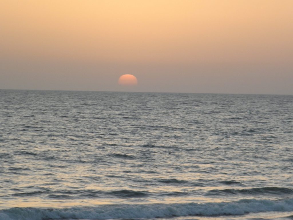 Sunset Point Dwarka 
