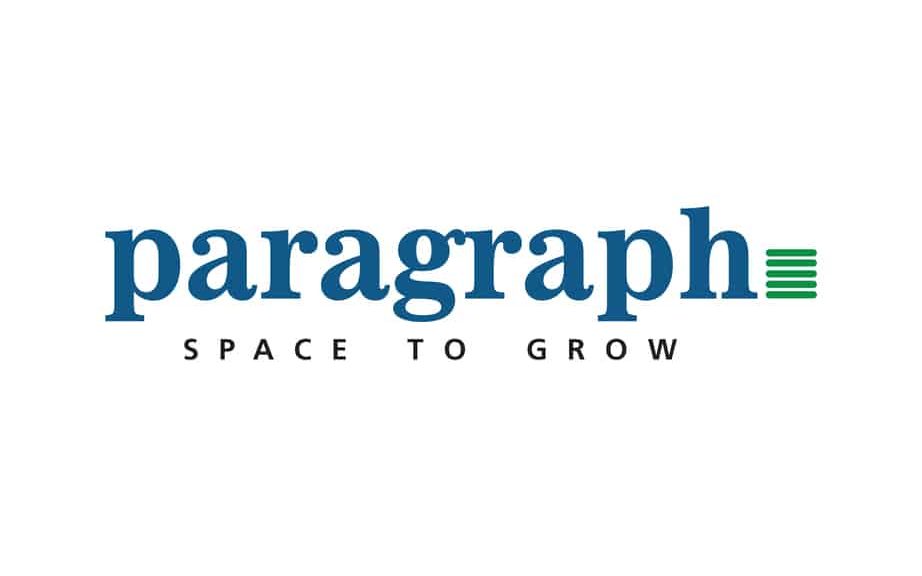 paragraph co-working space