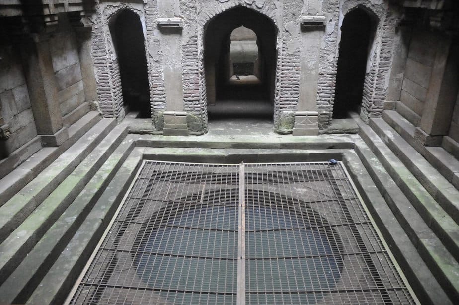 stepwell-adalaj