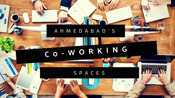 coworking spaces