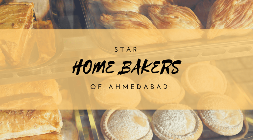 Home Bakers of Ahmedabad
