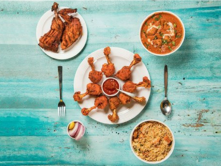 Non Veg Restaurants in Ahmedabad: Discover the Best Places to Satisfy
