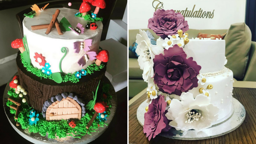 Home Bakers of Ahmedabad