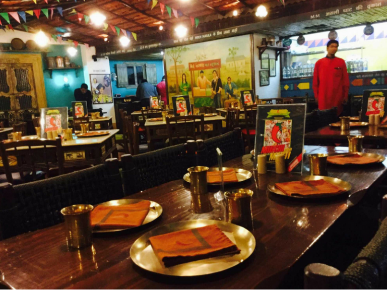 Non Veg Restaurants in Ahmedabad: Discover the Best Places to Satisfy
