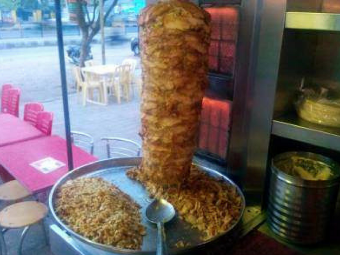 Non Veg Restaurants in Ahmedabad: Discover the Best Places to Satisfy
