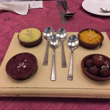 Non Veg Restaurants in Ahmedabad: Discover the Best Places to Satisfy