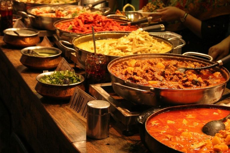 The Best of Non-Vegetarian Restaurants in Ahmedabad