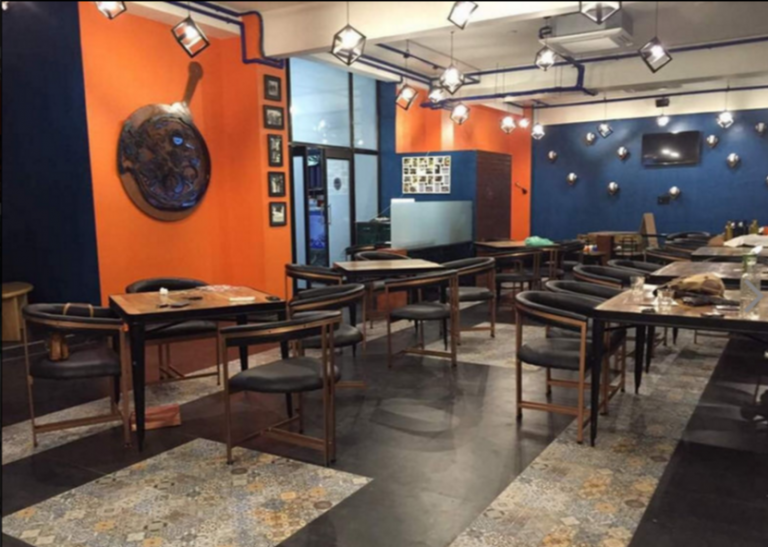 Non Veg Restaurants in Ahmedabad: Discover the Best Places to Satisfy