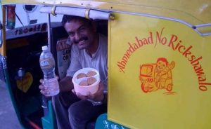 Uday Bhai Amdavad no Rikshawalo