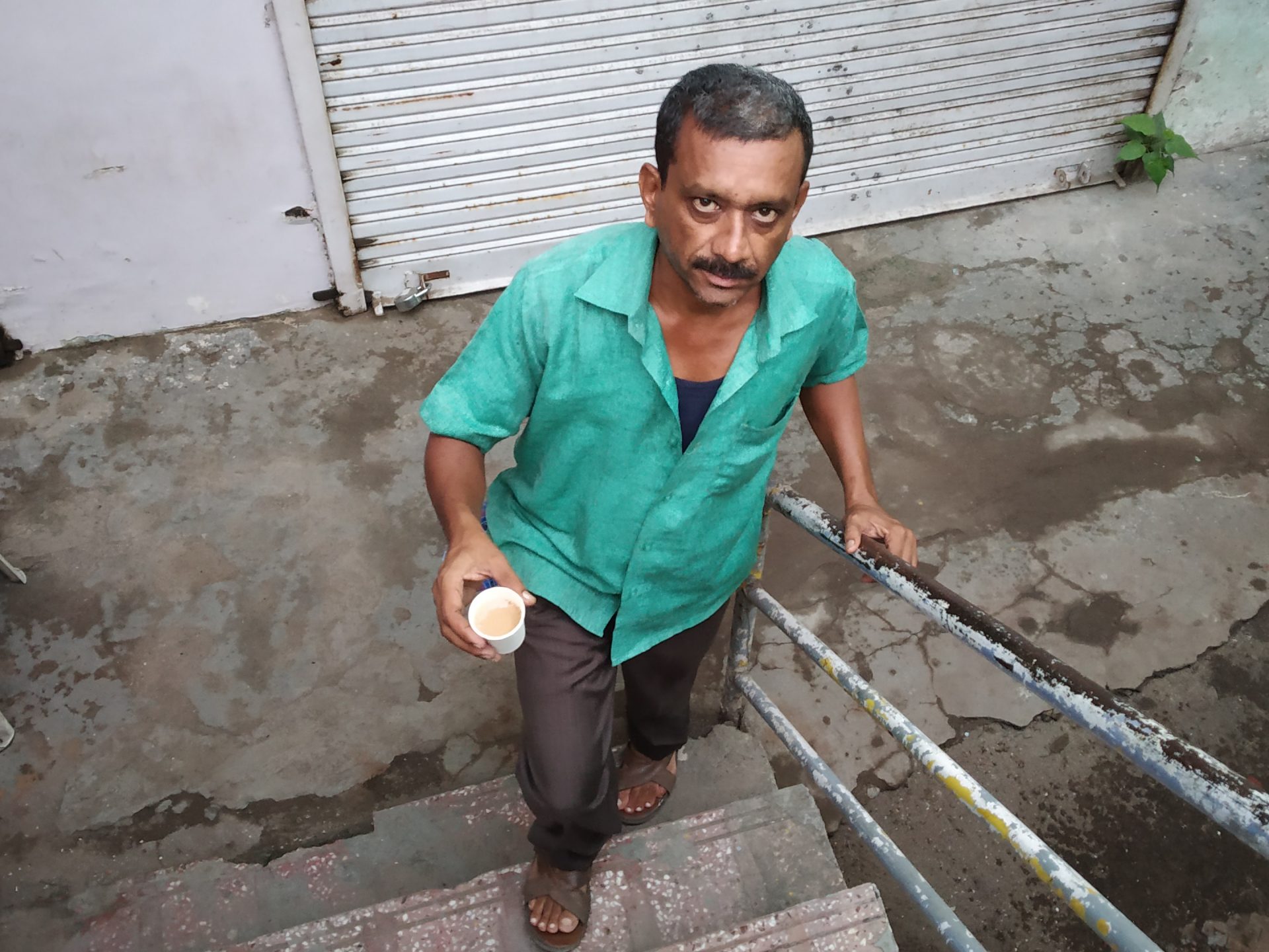 Chai Near Me Discovering the Flavor of Local Chai Culture