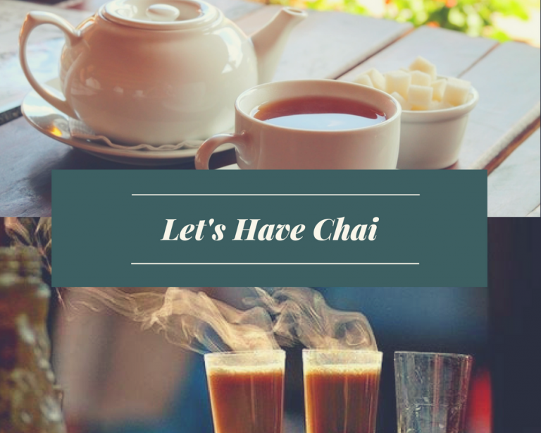 Chai Places of Ahmedabad