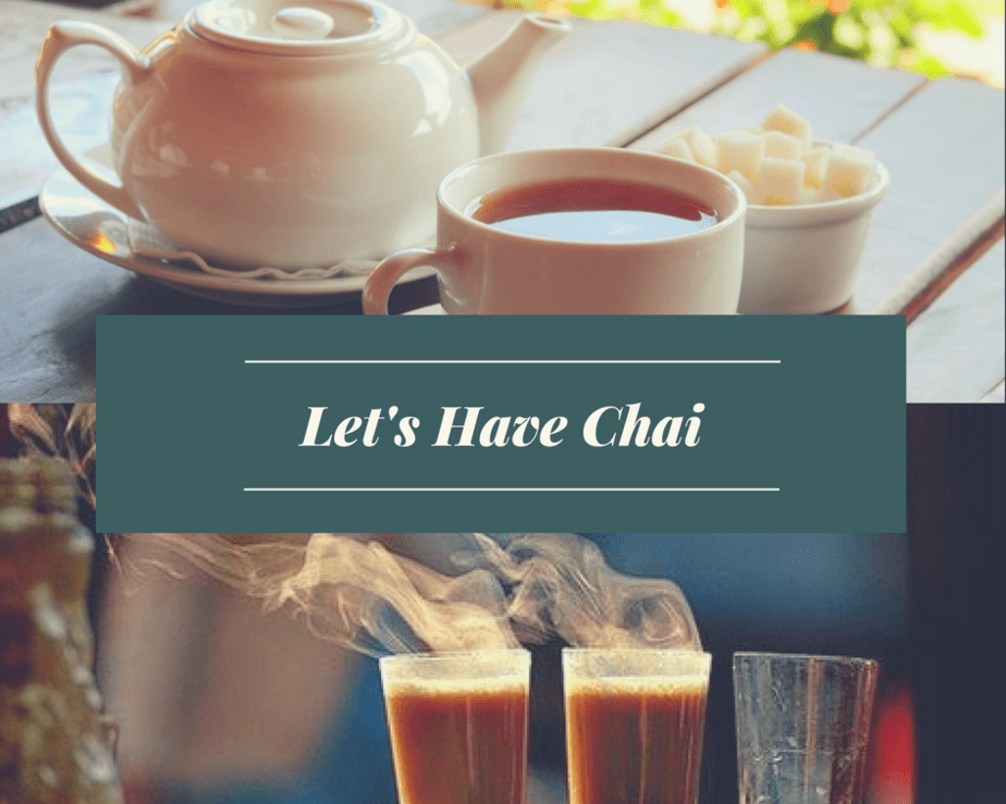Chai places in Ahmedabad