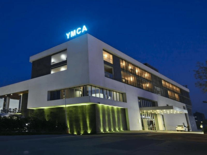 YMCA Club