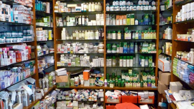 24 Hour Medical stores in Ahmedabad