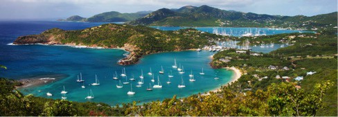 Antigua and Barbuda