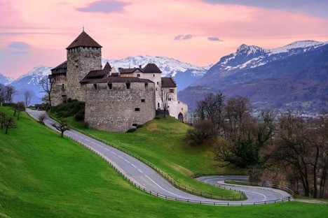 Liechtenstein