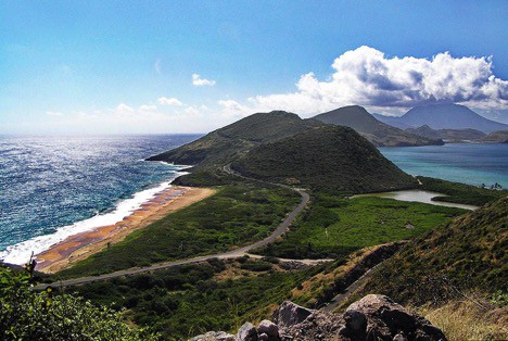 Saint Kitts and Nevis