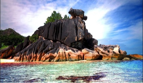 Seychelles