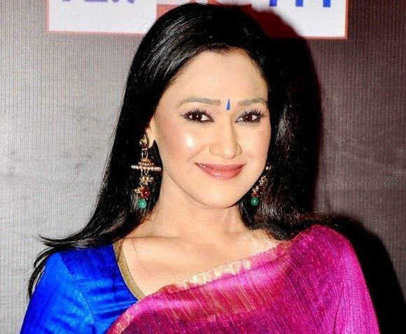 Disha Vakani