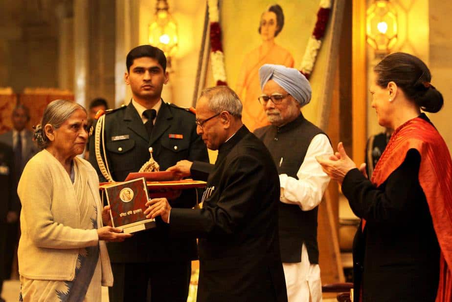 Ela bhatt