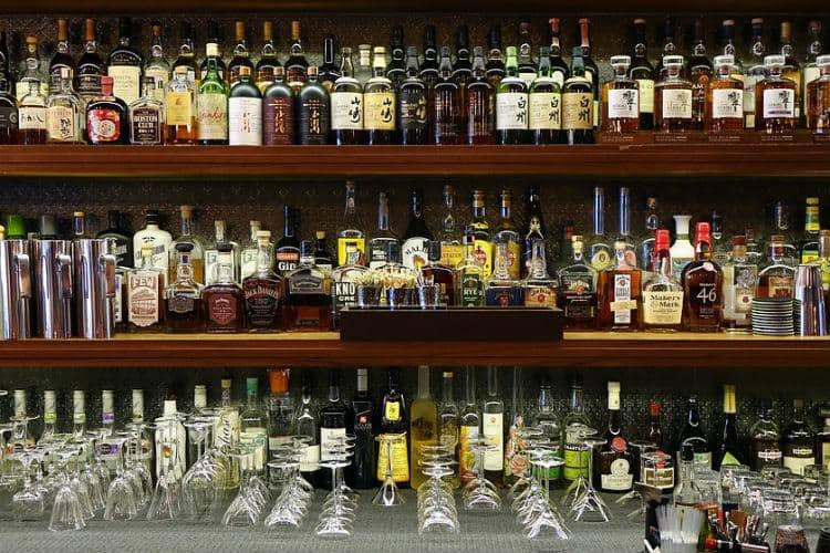 Permitted Liquor Shops In Ahmedabad