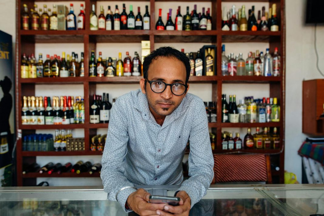 Liquor Shops in Ahmedabad