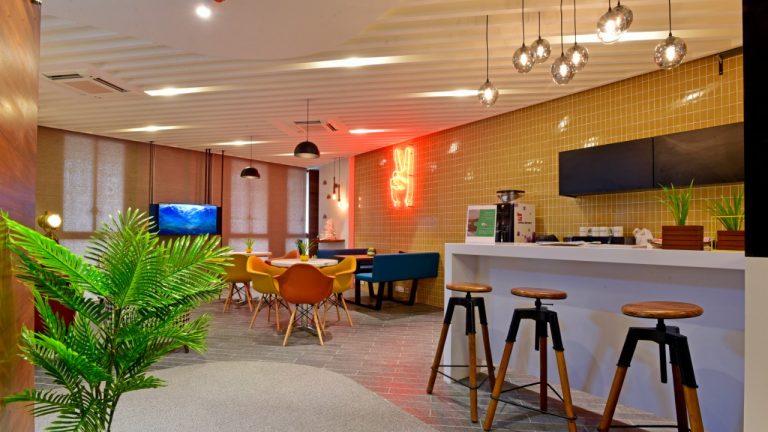 Paragraph: A Must Think About Co-Working Space in Ahmedabad
