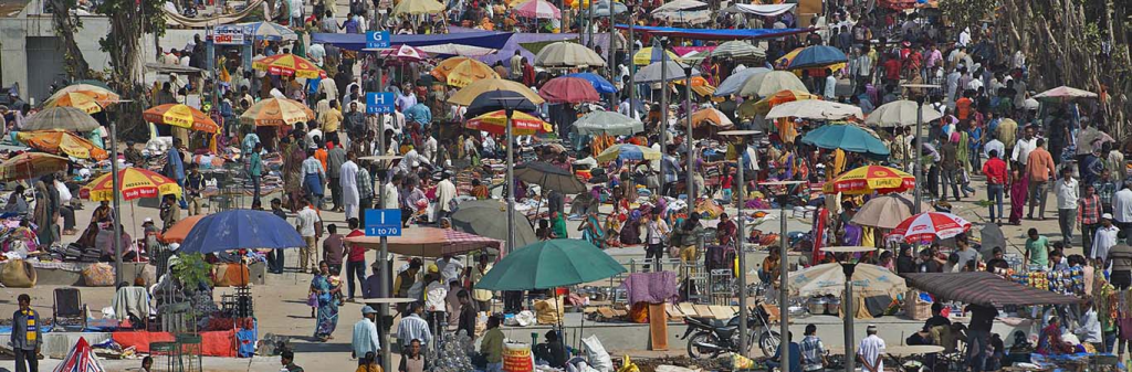 Riverfront Market