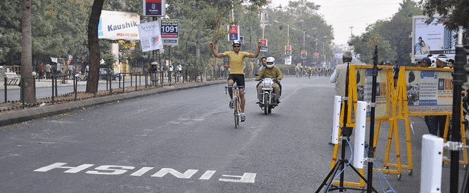 Cyclothon