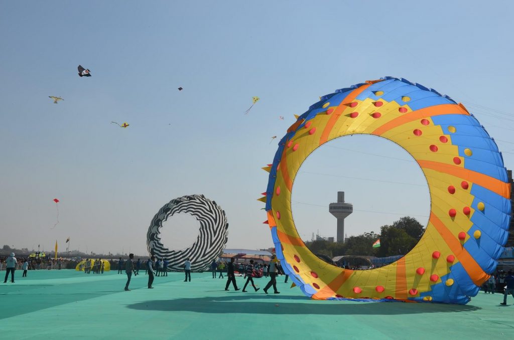 International Kite Festival