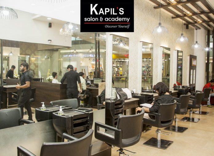 Top 10 Beauty Salons in Ahmedabad Ashaval