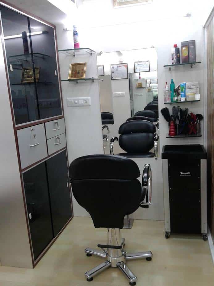 Top 10 Beauty Salons in Ahmedabad Ashaval