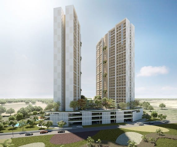 Top 12+ Tallest Buildings in Ahmedabad | Ashaval