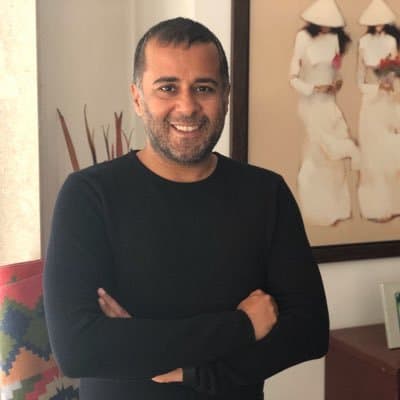 Chetan Bhagat