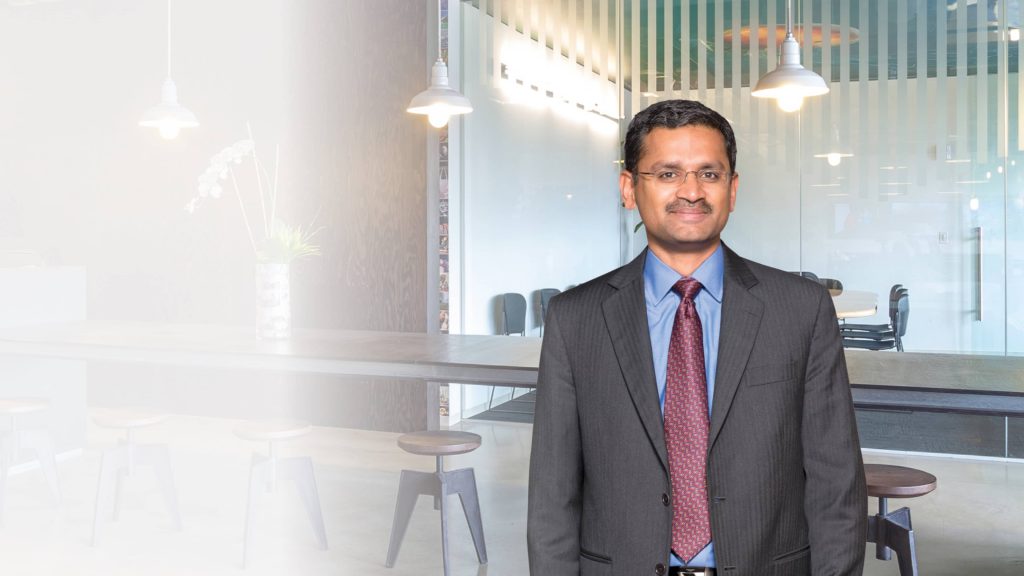 Rajesh Gopinathan