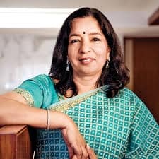 Shikha Sharma