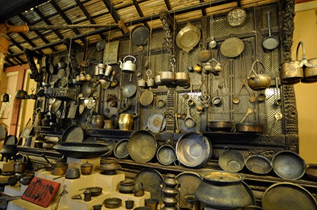 Vechaar Utensils Museum