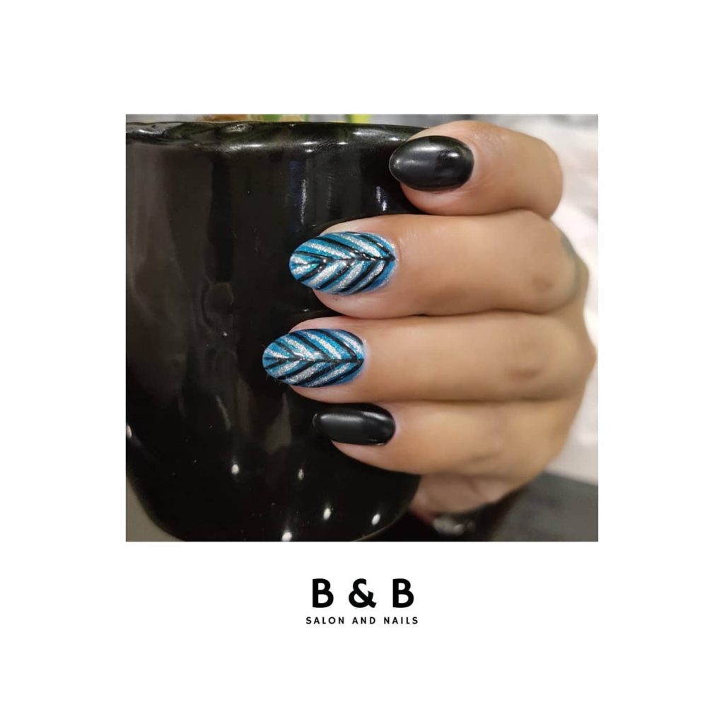 B&B Salon and Nails