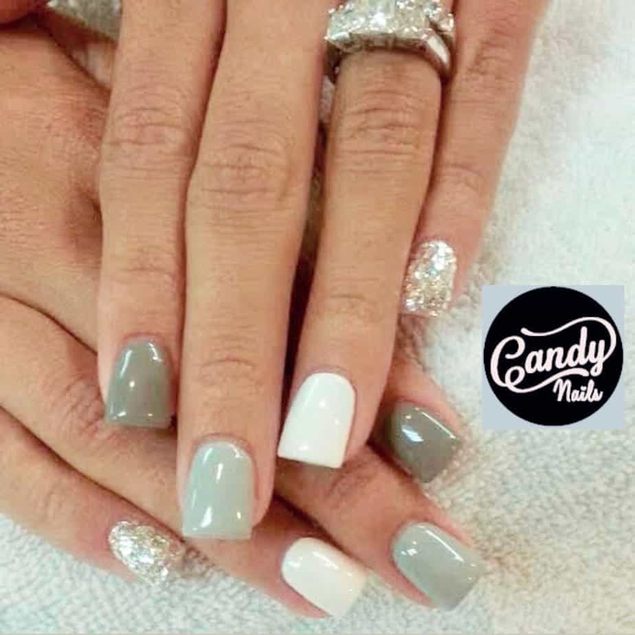 Candy Nails 