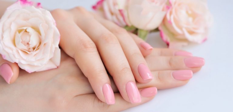 10+ Best Nail Salons in Ahmedabad