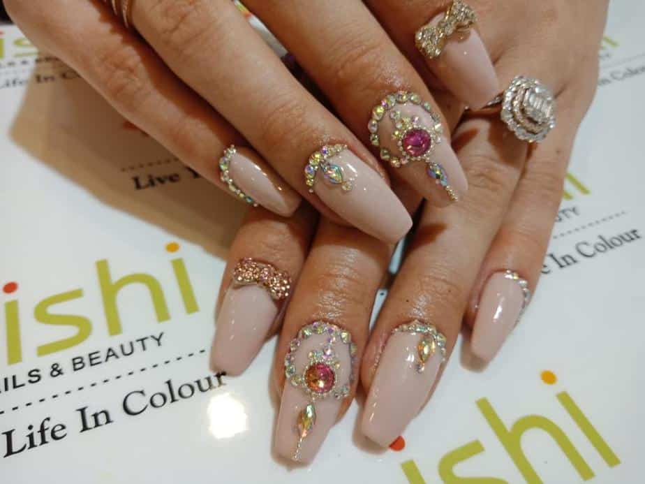 Nishi Nails