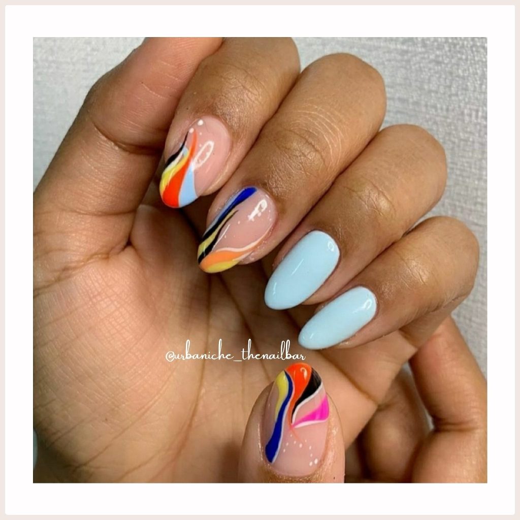 Nishi Nails and Boutique in Satellite,Ahmedabad - Best Nail Artists in  Ahmedabad - Justdial