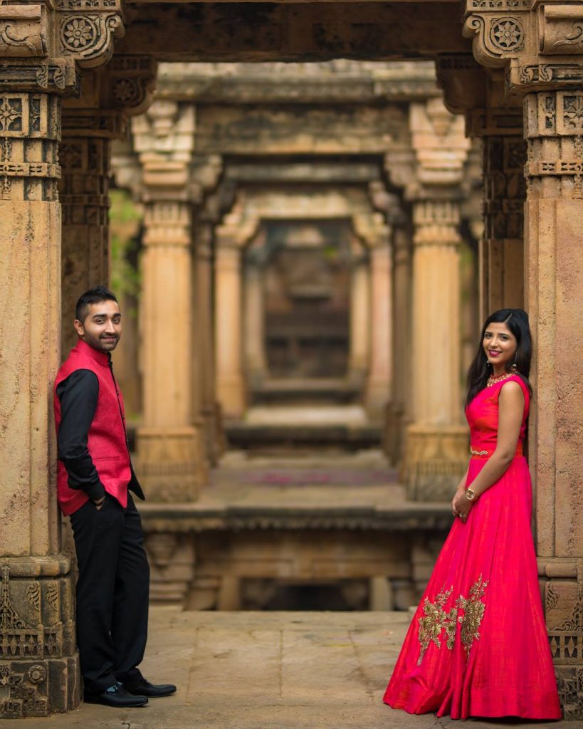 Adalaj Stepwell