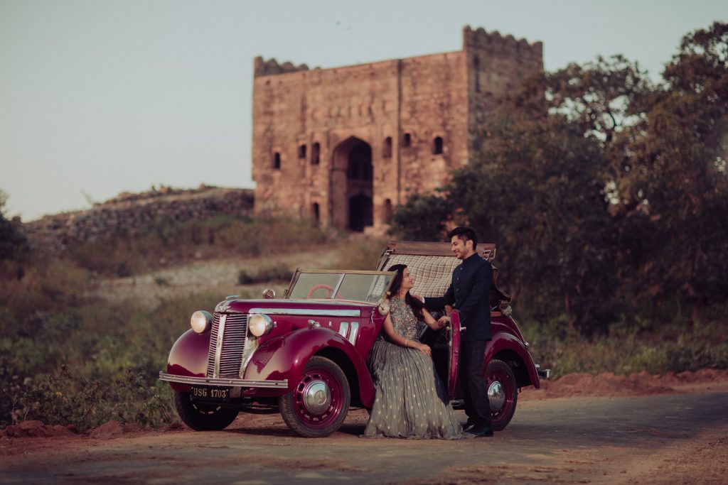 Vintage Car Museum Ahmedabad 